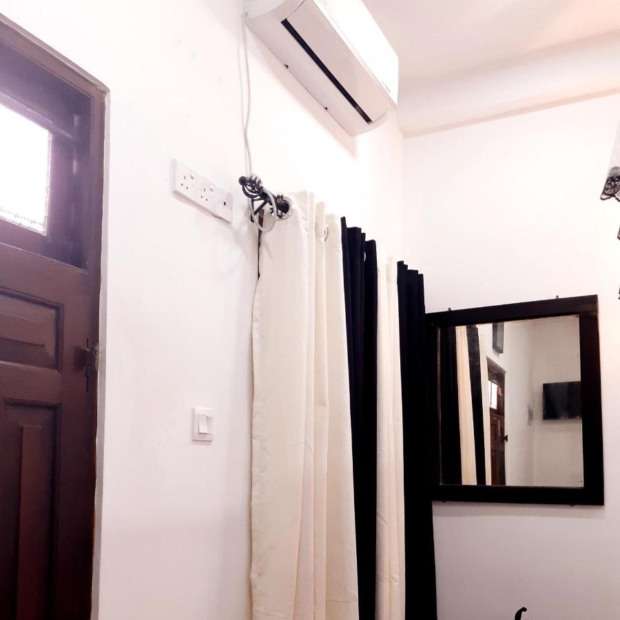 Dihini Villa Unawatuna Exteriör bild