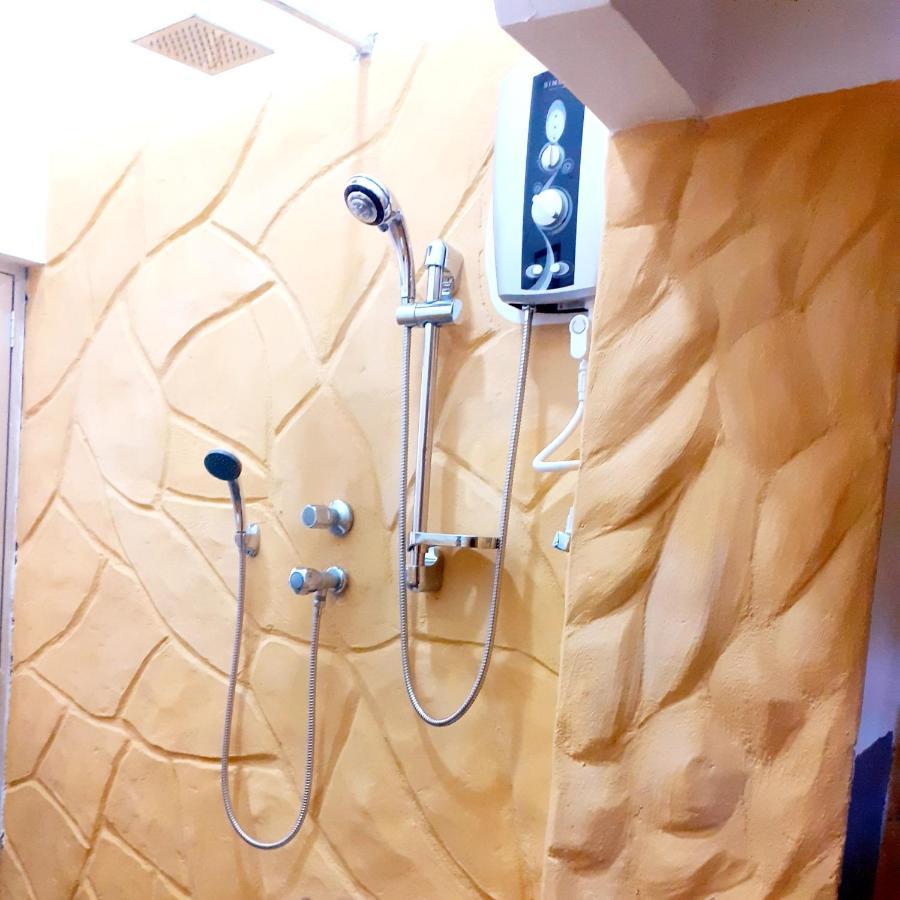 Dihini Villa Unawatuna Exteriör bild