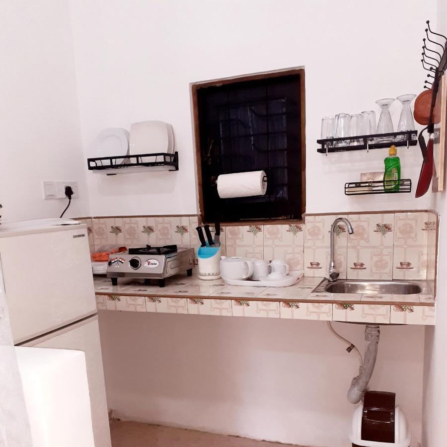 Dihini Villa Unawatuna Exteriör bild